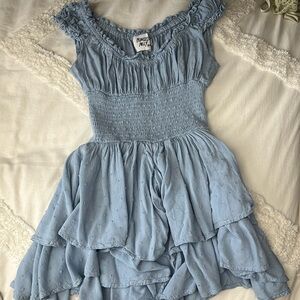 Princess polly romper
